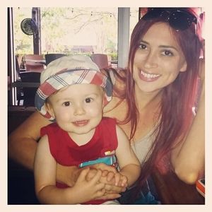 Meet your Posher, Amber